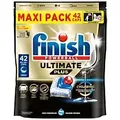 Produktbild: Finish Ultimate Plus Spülmaschinentabs 3311644 Fresh 42 Stück