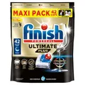 Produktbild: Finish Ultimate Plus Fresh Spülmaschinen Caps, Maxi Pack (42 piece)