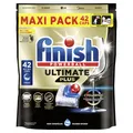 Produktbild: finish 3311644 finish POWERBALL ULTIMATE PLUS ALL IN 1 Spülmaschinentabs 42 St.