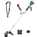 Produktbild: Akku-freischneider Makita Dur368az 2x18v Solo