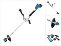 Produktbild: Makita Benzin-Motorsense DUR 368 AZ Akku Freischneider 36 V (2 x 18 V) Zweihandgriff Brushle