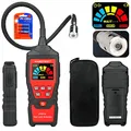 Produktbild: Habotest HT601A Detektor von GAZ Détecteur de Fuite mit Ultraschall