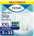 Produktbild: TENA SLIP Bariatric super XXL 32 St