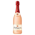 Produktbild: Rotkäppchen Sekt Rosé alkoholfrei 0,75l