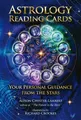 Produktbild: Alison Chester-Lambert Astrology Reading Cards (Cards) (US IMPORT)