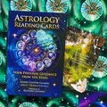 Produktbild: Astrologie Karten Deck Findhorn Esoterisch Affirmationen ZODIAC Zeichen Neu
