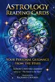 Produktbild: Astrology Reading Cards: Your Perso..., Alison Chester-