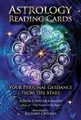 Produktbild: Astrology Reading Cards: Your Personal Guidance from the... | Buch | Zustand gut