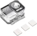 Produktbild: DJI CP.OS.00000228.01, Kameratasche, 104 g, Schwarz, Transparent