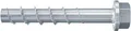 Produktbild: Fischer Betonschraube Ultracut FBS II 8x90 40/25 US TX+6kant VE=50 (Pack mit 50 St) (536854)