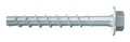 Produktbild: Fischer Betonschraube ULTRACUT FBS II 8 x 90 40/25 US TX - 536854 (VPE: 50 Stück)