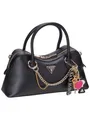 Produktbild: Guess Handtasche Davina Satchel, Satchel