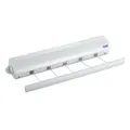 Produktbild: Wand-Wäscheleinen, stufenlos ausziehbar