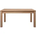 Produktbild: finori Bergen 50 Auszugstisch, Nachbildung Artisan Oak Maß: B x H x T ca. 160-215 x 75 x 90 cm - Braun