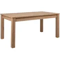 Produktbild: Mid.you Esstisch, Eiche Artisan, Holzwerkstoff, rechteckig, eckig, 90x75x160-215 cm, ausziehbar, Esszimmer, Tische, Esstische, Esstische ausziehbar