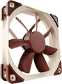 Produktbild: Noctua NF-S12A FLX - Gehäuselüfter - 120 mm (NF-S12A FLX)
