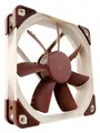 Produktbild: Noctua NF-S12A FLX - Gehäuselüfter - 120mm - Braun - 17 dBA