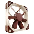 Produktbild: Noctua NF-S12A FLX 120x120x25mm, 3-Pin (1200rpm, 17,8dB(A), 107,5m³/h)