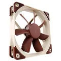 Produktbild: NOCTUA Lüfter NF-S12A FLX  120x120x25mm