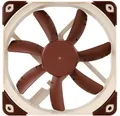 Produktbild: NOCTUA Gehäuselüfter 120 mm 120mm 1200 RPM SSO2 107,5 m³/h (NF-S12A FLX)