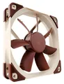 Produktbild: 4716123314905 Noctua NF-S12A FLX Computergehäuse Ventilator 12 cm Beige, Braun n