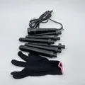 Produktbild: BESTOPE PRO 6-in-1 Lockenstab Große Locken und Kleine, Lockenstäbe, Lockenstab M