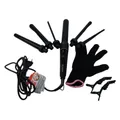 Produktbild: BESTOPE PRO 6-in-1 Lockenstab Große Locken und Kleine, Lockenstäbe, Lockenstab M