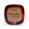 Produktbild: L’oreal Infaillible 24H Fresh Wear Foundation In A Powder 260 Golden Sun & Neu