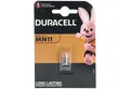 Produktbild: Duracell Duracell MN11 Alkaline Batterie 6 Volt, Abmessungen 16 x 10 mm Batterie, (6,0 V)