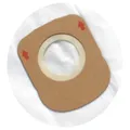 Produktbild: 10 Staubsaugerbeutel geeignet für Rowenta Compact Power RO3945 EA RO3945EA