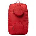 Produktbild: Rucksack für Jungen, LEGO Brick 1x2 Backpack, Rot