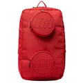 Produktbild: Rucksack für Jungen, LEGO Brick 1x2 Backpack, Rot