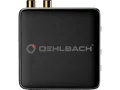 Produktbild: OEHLBACH BTR Evolution 5.1/5.0 Sender und Empfänger