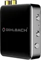 Produktbild: OEHLBACH BTR Evolution 5.0, Bluetooth, Schwarz, Silber, 75 mm, 19 mm, 75 mm, 1 Stück(e)