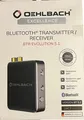 Produktbild: Oehlbach Bluetooth Transmitter Receiver BTR Evolution 5.1