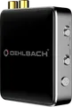 Produktbild: OEHLBACH BTR Evolution 5.0 silber A/V Sender & Empfänger #1907083