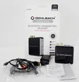 Produktbild: Bluetooth Transmitter / Receiver BTR Evolution 5.1 Oehlbach Excellence 6052