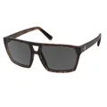 Produktbild: Scott Tune Polarized Sport / Freizeit Brille rot/grau