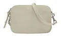 Produktbild: LIEBESKIND BERLIN Luka Crossbody Bag S Umhängetasche Tasche Cream beige Neu