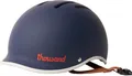 Produktbild: Thousand Heritage 2.0 City / Urban Fahrradhelm navy blau 2026 S (54-57 cm) Unisex