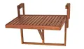 Produktbild: Garden Pleasure Balkon-Hängetisch Berkeley Marke