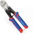 Produktbild: Workpro - Mini-cutter De Schrauben De 210 Mm, Cutter De Cable De Cr-v Draht, Nagelknipser De Feder Mit Rutschfestem Smooth Griff.