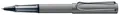 Produktbild: LAMY Tintenroller AL-star black