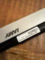 Produktbild: LAMY 371 Tintenroller AL-star black M63 Mine schwarz