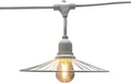 Produktbild: Lumisky Chic White Light, 10 Lampen, LED, 6 m, 1 Stück(e)