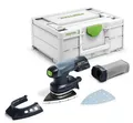 Produktbild: FESTOOL Akku-Deltaschleifer DTSC 400-Basic - 577507