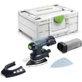 Produktbild: Festool Akku-Deltaschleifer DTSC 400-Basic (Deltaschleifer) (577507)