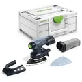 Produktbild: Festool Akku-Deltaschleifer DTSC 400-Basic