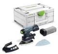 Produktbild: Festool Akku-Deltaschleifer DTSC 400-Basic 577507