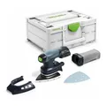 Produktbild: Festool Akku-Deltaschleifer DTSC 400-Basic
